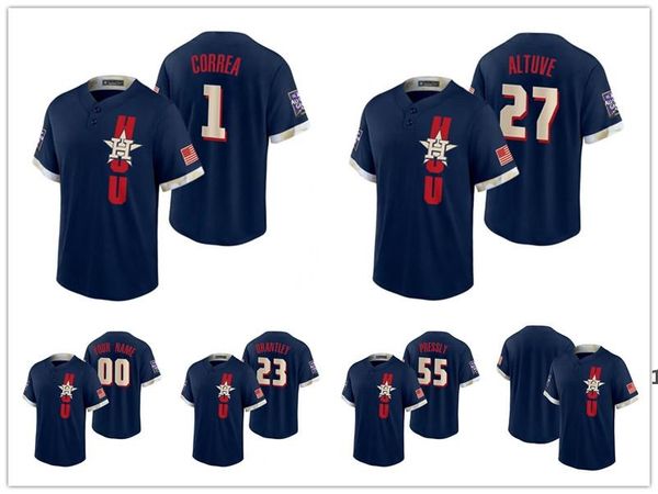 2021 all star astros jose altuve jersey alex bregman carlos correa yordan alvarez justin verlander greinke yuli gurriel nolan ryan pressly, Black
2021 all star astros jose altuve jersey alex bregman carlos correa yordan alvarez justin verlander greinke yuli gurriel nolan ryan pressly, Black