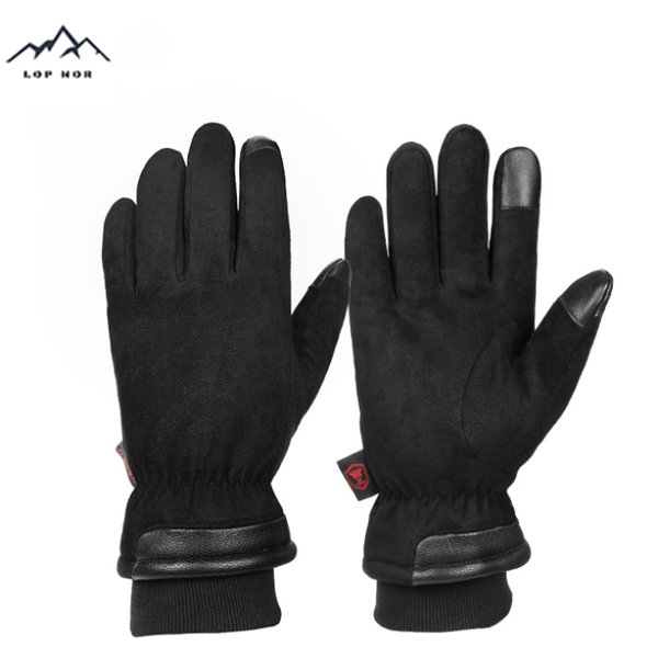 ski gloves lopnor winter warm waterproof windproof fashion touchscreen soft for men/women snowboard cycling hiking black
ski gloves lopnor winter warm waterproof windproof fashion touchscreen soft for men/women snowboard cycling hiking black