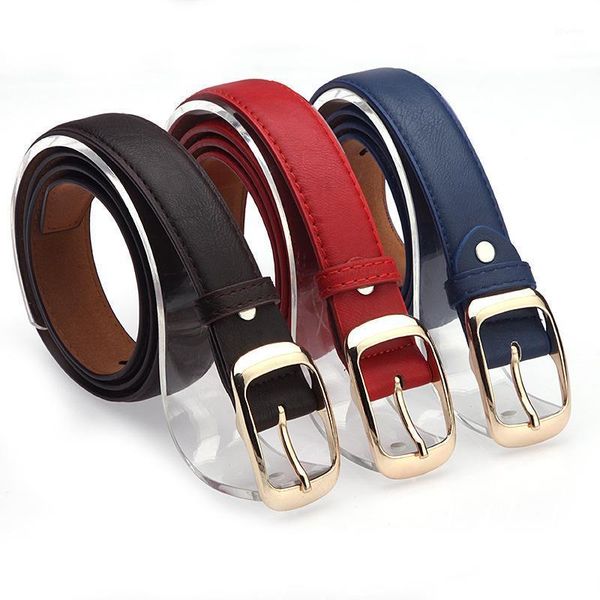 belts style leather strap casual for men fashion classic vintage pin buckle waistband youth jeans pants1, Black;brown
belts style leather strap casual for men fashion classic vintage pin buckle waistband youth jeans pants1, Black;brown