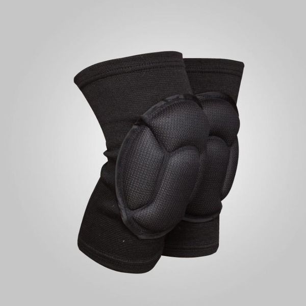 sponge knee pad thickened anti-collision and anti-skid kneeling dance protector for men women football elbow & pads, Black;gray
sponge knee pad thickened anti-collision and anti-skid kneeling dance protector for men women football elbow & pads, Black;gray