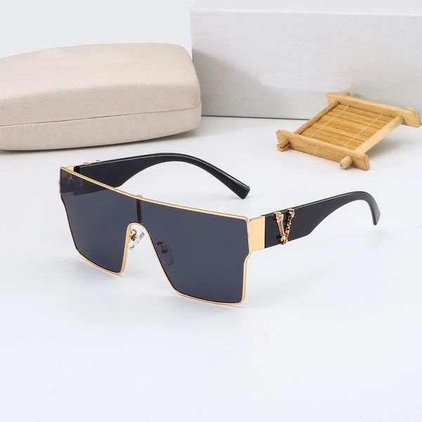 luxury designer sunglasses men's and women's personalized sunglass european american fashion retro trend reflective glasses round, White;black
luxury designer sunglasses men's and women's personalized sunglass european american fashion retro trend reflective glasses round, White;black