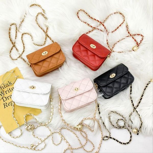 children mini handbag bill of lading shoulder crossbody bag fashion girl's diamond decorative small square bags, Black
children mini handbag bill of lading shoulder crossbody bag fashion girl's diamond decorative small square bags, Black