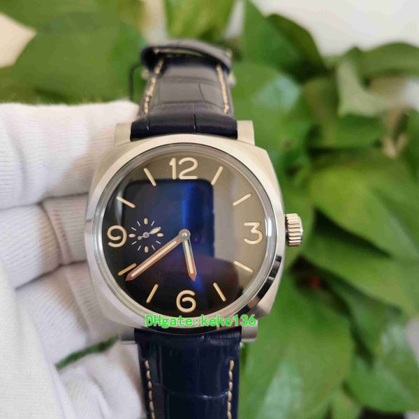 perfect version watch watches classic 45mm p 00729 blue dial leather strap eta p.4000 movement mechanical automatic back transparent mens me, Slivery;brown
perfect version watch watches classic 45mm p 00729 blue dial leather strap eta p.4000 movement mechanical automatic back transparent mens me, Slivery;brown