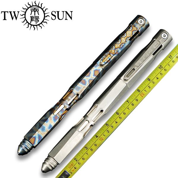 twosun pen original self defense personal safety tactical multi-tool outdoor tool broken window ts-pen01
twosun pen original self defense personal safety tactical multi-tool outdoor tool broken window ts-pen01
