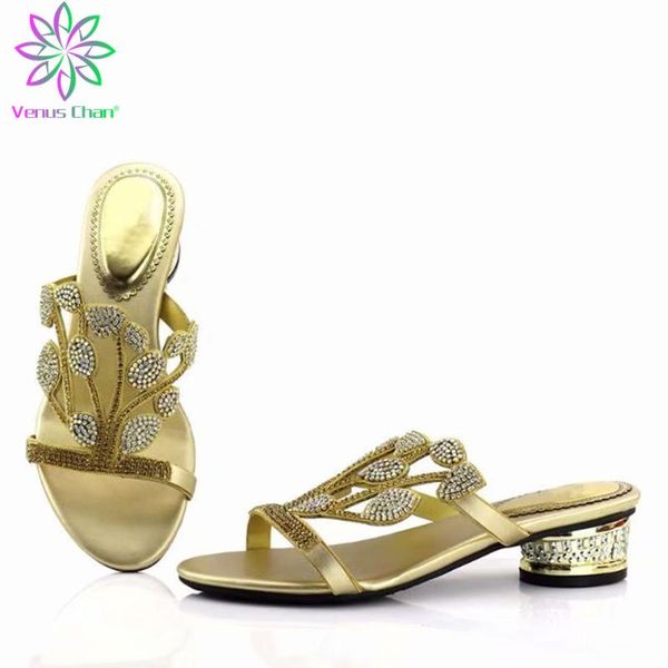 dress shoes arrival nigerian party decorated with appliques woman low heel women slip on sandals for summer italy shoe, Black
dress shoes arrival nigerian party decorated with appliques woman low heel women slip on sandals for summer italy shoe, Black