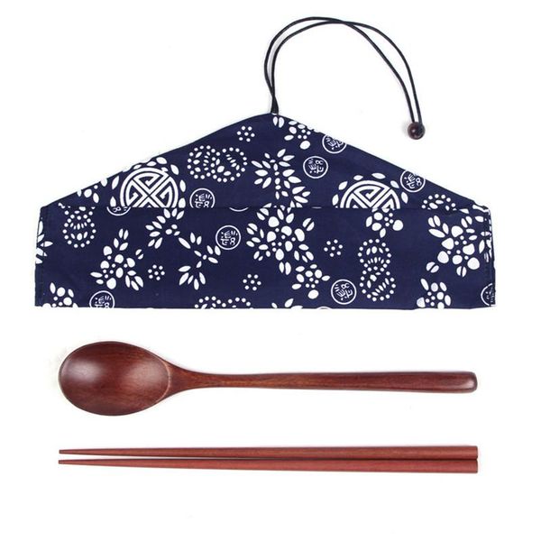 dinnerware sets 100set/lot chinese chopsticks environmentally friendly portable wooden cutlery and spoons travel suit
dinnerware sets 100set/lot chinese chopsticks environmentally friendly portable wooden cutlery and spoons travel suit