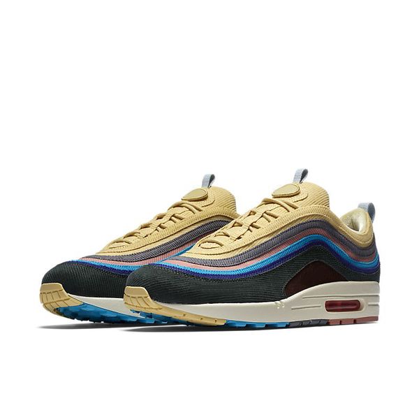 nice running shoes sliver bullets sean wotherspoon run sneaker sport for women men euro size 36-45
nice running shoes sliver bullets sean wotherspoon run sneaker sport for women men euro size 36-45