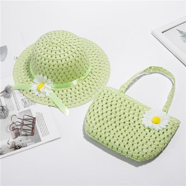summer baby girls straw beach hats children large wide brim sun protection floppy sunhat cap+woven bag outfits set 2021 caps &, Yellow
summer baby girls straw beach hats children large wide brim sun protection floppy sunhat cap+woven bag outfits set 2021 caps &, Yellow