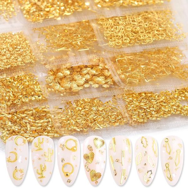 nail decorations gold silver studs acrylic star moon heart hollow jewelry diy art gems 3d accessories1, Silver;gold
nail decorations gold silver studs acrylic star moon heart hollow jewelry diy art gems 3d accessories1, Silver;gold