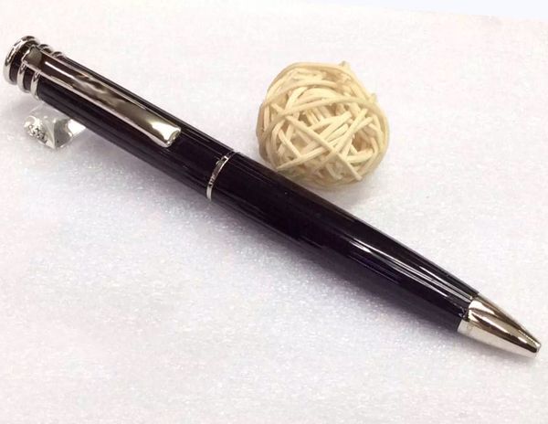 2021 classic luxury metal black signature pens smooth rod 5a quality ballpoint pen comfortable writing stationery @giftpen, Blue;orange
2021 classic luxury metal black signature pens smooth rod 5a quality ballpoint pen comfortable writing stationery @giftpen, Blue;orange