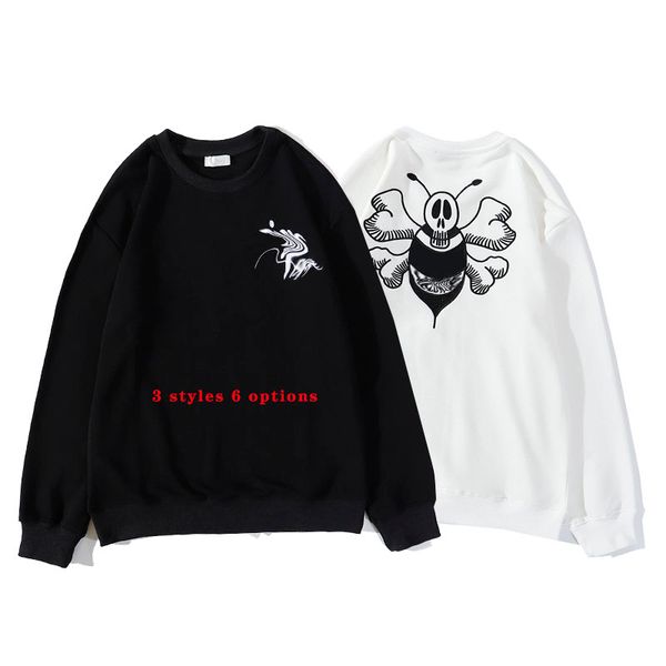 womens hoodies sweatshirts mens fashion hoodie letters print winter pullover sweatshirt bee long sleeve casual streetwear 6 styles s-2xl, Black
womens hoodies sweatshirts mens fashion hoodie letters print winter pullover sweatshirt bee long sleeve casual streetwear 6 styles s-2xl, Black