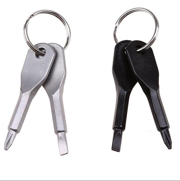 screwdrivers keychain outdoor pocket 2 colors mini screwdriver set key ring with slotted phillips hand key pendants ld61803
screwdrivers keychain outdoor pocket 2 colors mini screwdriver set key ring with slotted phillips hand key pendants ld61803
