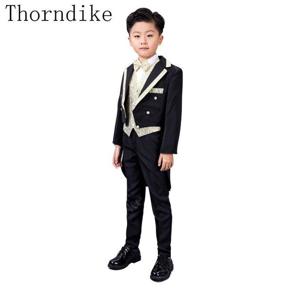 formal children's clothes for boys white silver red balck baby suit kids blazers boy weddings prom 3pcs men's suits &, White;black
formal children's clothes for boys white silver red balck baby suit kids blazers boy weddings prom 3pcs men's suits &, White;black