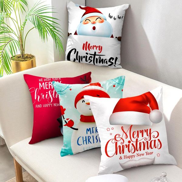 cushion/decorative pillow nanacoba christmas tree cushion cover snowman santa claus po covers for sofa home decoration plush throw pillowcas
cushion/decorative pillow nanacoba christmas tree cushion cover snowman santa claus po covers for sofa home decoration plush throw pillowcas