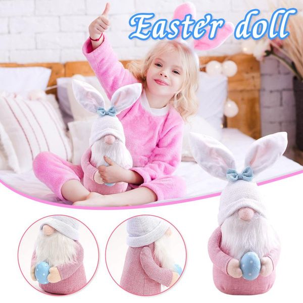 easter decorations bedroom living room deskdecoration standing post valentine's day faceless dolls party favor
easter decorations bedroom living room deskdecoration standing post valentine's day faceless dolls party favor