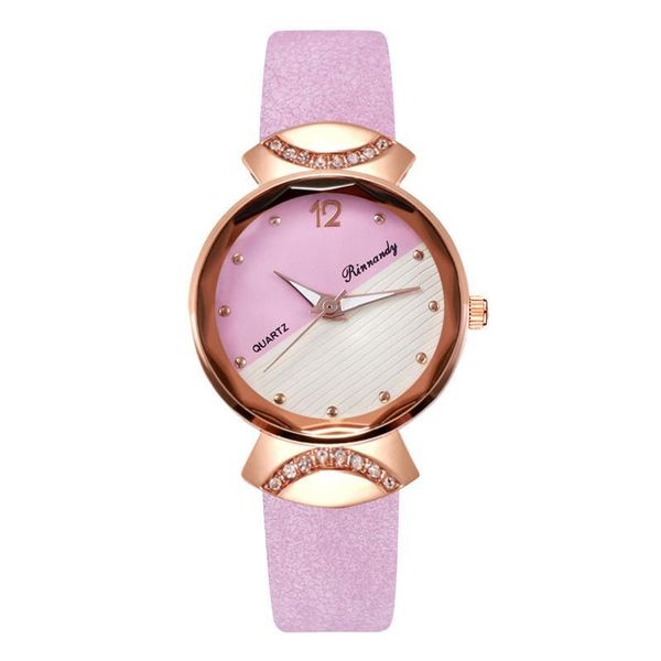 wristwatches cherry powder luxury women dress watches simple female quartz leahter watch women's fashion brand casual, Slivery;brown
wristwatches cherry powder luxury women dress watches simple female quartz leahter watch women's fashion brand casual, Slivery;brown