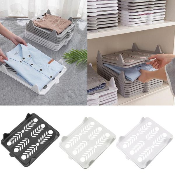 clothing & wardrobe storage magic clothes folding board folder quick t shirts organizer lazy dividers holder
clothing & wardrobe storage magic clothes folding board folder quick t shirts organizer lazy dividers holder