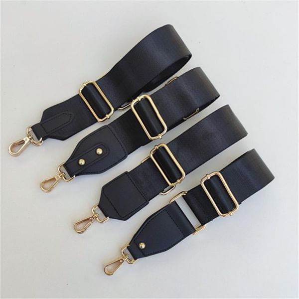 bag parts & accessories 5cm wide adjustable nylon belt fashion crossbody handle shoulder strap replacement belts 2021, Black
bag parts & accessories 5cm wide adjustable nylon belt fashion crossbody handle shoulder strap replacement belts 2021, Black