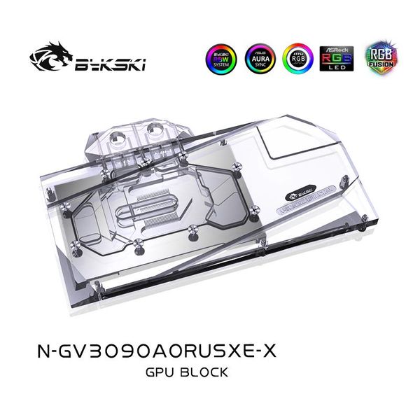 fans & coolings bykski gpu water block for gigabyte aorus geforce rtx 3090/3080 xreme 24g/10g, with back plate watercooler,n-gv3090aorusxe-x
fans & coolings bykski gpu water block for gigabyte aorus geforce rtx 3090/3080 xreme 24g/10g, with back plate watercooler,n-gv3090aorusxe-x