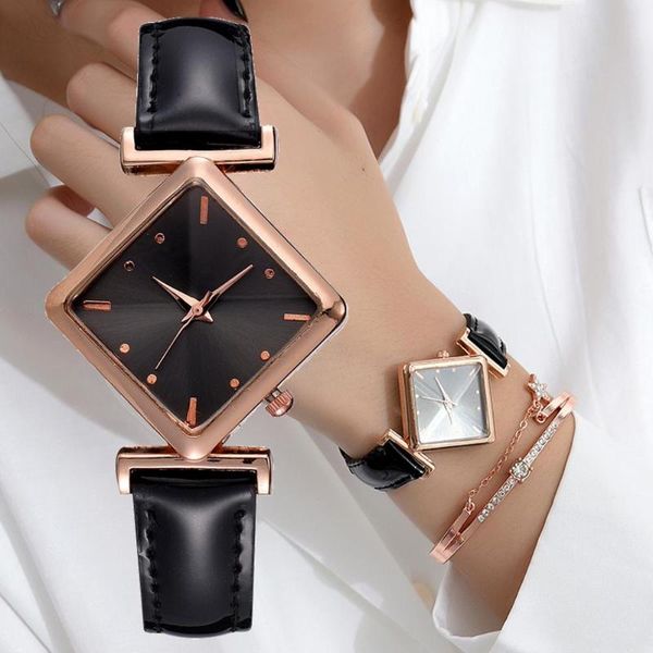 wristwatches women watches 2021 fashion casual leather ladies watch quartz wristwatch montre femme, Slivery;brown
wristwatches women watches 2021 fashion casual leather ladies watch quartz wristwatch montre femme, Slivery;brown