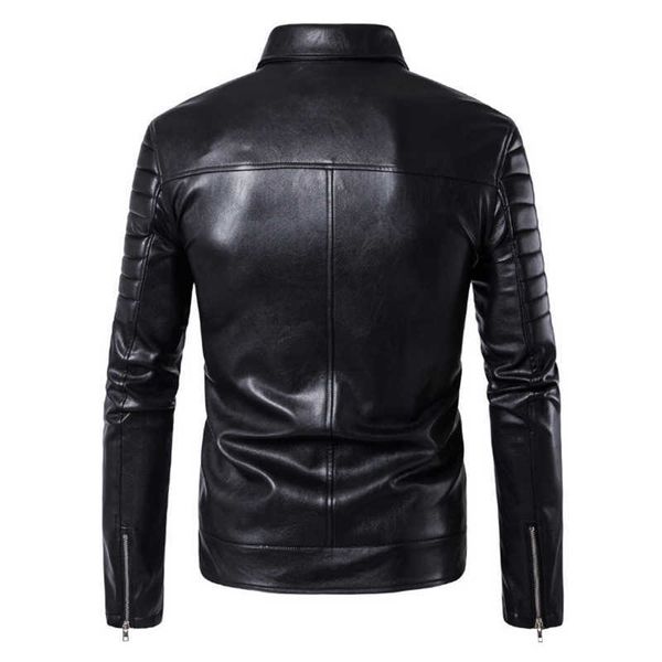 new brand jacket punk multi design style motorcycle biker leather jacket men fashion skull leather coats male bomber jacket 5xl, Black;brown
new brand jacket punk multi design style motorcycle biker leather jacket men fashion skull leather coats male bomber jacket 5xl, Black;brown