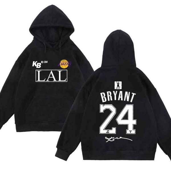 fashion sports basketball 24 long sve hoodie men's women's loose autumn and winter fashion, White;black
fashion sports basketball 24 long sve hoodie men's women's loose autumn and winter fashion, White;black