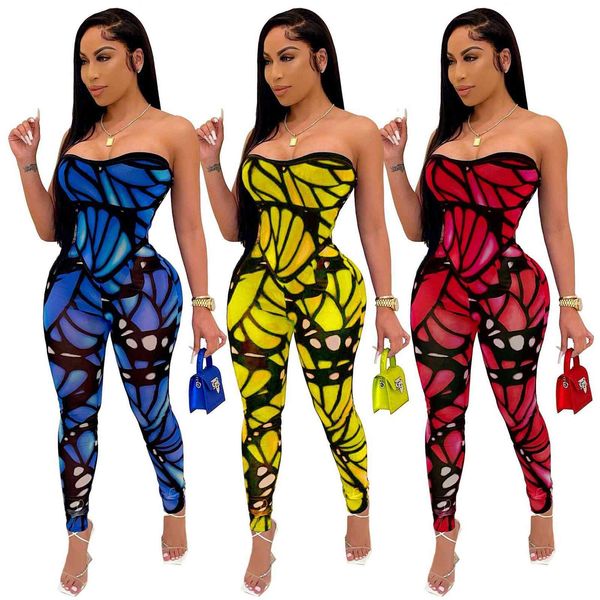 women's jumpsuits & selling 2021 multi color printed jumpsuit summer sweetheart bustier bodysuit sleeveless backless trou, Black;white
women's jumpsuits & selling 2021 multi color printed jumpsuit summer sweetheart bustier bodysuit sleeveless backless trou, Black;white