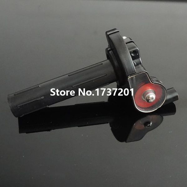 handlebars universal motorcycle racing bike aluminum visible throttle grip handle lever 7/8" xr50/crf50
handlebars universal motorcycle racing bike aluminum visible throttle grip handle lever 7/8" xr50/crf50
