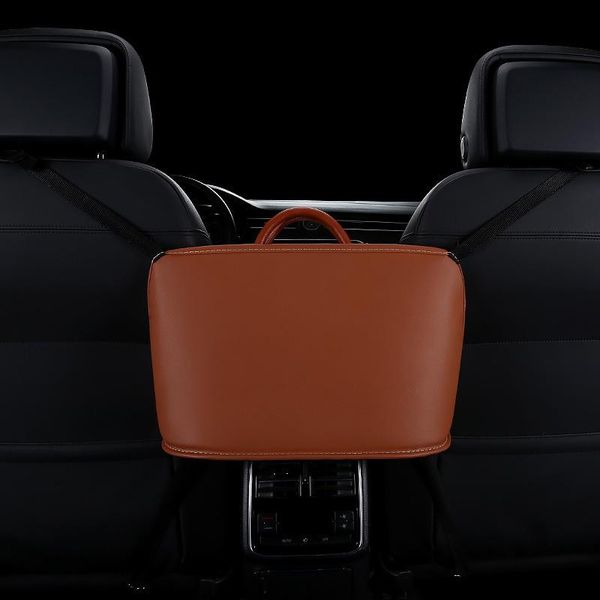 car organizer multifunction handbag holder pu leather seat back crevice storage large capacity bag auto interior tidying
car organizer multifunction handbag holder pu leather seat back crevice storage large capacity bag auto interior tidying