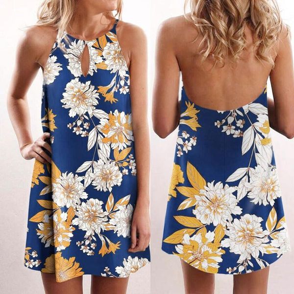 casual dresses fashion sleeveless camisole summer women vest backless ladies print dress polyester solid for girls, Black;gray
casual dresses fashion sleeveless camisole summer women vest backless ladies print dress polyester solid for girls, Black;gray