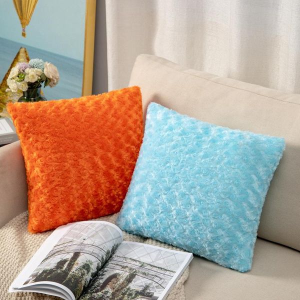 cushion/decorative pillow plush cushion cover 45*45cm decorative pillows home decor velvet case for living room bedroom sofa decoration
cushion/decorative pillow plush cushion cover 45*45cm decorative pillows home decor velvet case for living room bedroom sofa decoration