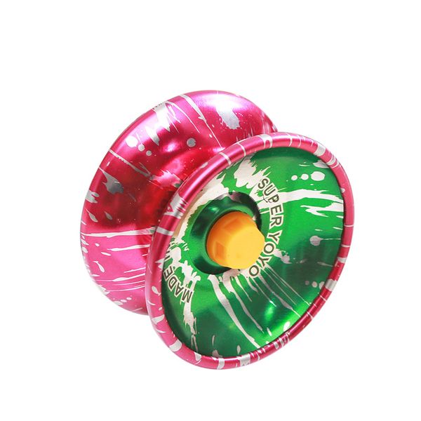3pcs plastic alloy led luminous yo-yo glare yoyo classic kids toys ball with ball rope gift toy diabolo gift kids toy yjn
3pcs plastic alloy led luminous yo-yo glare yoyo classic kids toys ball with ball rope gift toy diabolo gift kids toy yjn
