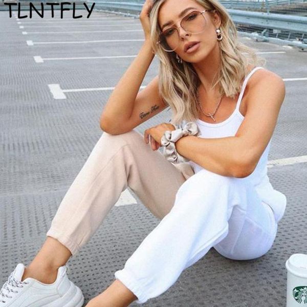 women's pants & capris fall 2021 hit color loose trousers plus cotton casual fashion sports streetwear aesthetic clothing, Black;white
women's pants & capris fall 2021 hit color loose trousers plus cotton casual fashion sports streetwear aesthetic clothing, Black;white