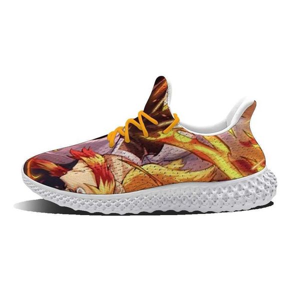 2021 summer diy custom running shoes sports shoes carton kamado tanjirou anime youth fashion personality street style men and ka8s
2021 summer diy custom running shoes sports shoes carton kamado tanjirou anime youth fashion personality street style men and ka8s