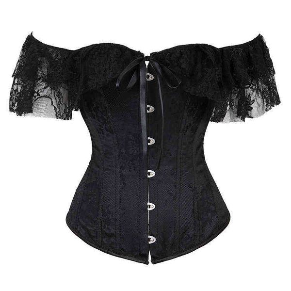 waist tummy shaper body one shoulder lace mh short sleeve corset fashion stage performance body shaping bone cloth
waist tummy shaper body one shoulder lace mh short sleeve corset fashion stage performance body shaping bone cloth