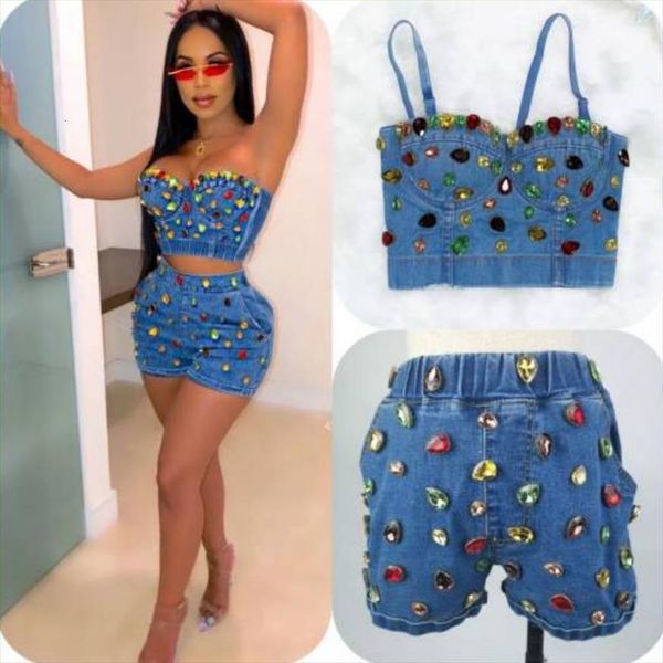 european and american retro womens tank colorful glass rhinestones decoration push up bustier bralette cropped vest plus size, White
european and american retro womens tank colorful glass rhinestones decoration push up bustier bralette cropped vest plus size, White