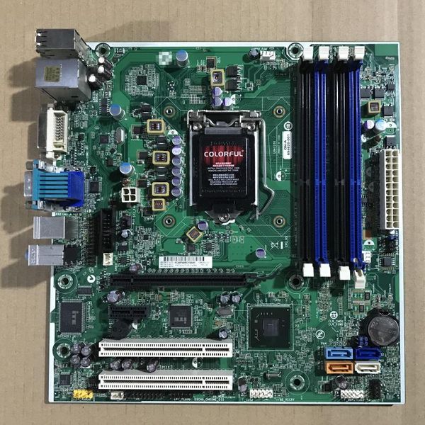 motherboards original motherboard for pro 3340mt 3348mt h67 702645-001 694620-001 support 2nd(32nm)/3rd(22nm) generation cpu
motherboards original motherboard for pro 3340mt 3348mt h67 702645-001 694620-001 support 2nd(32nm)/3rd(22nm) generation cpu