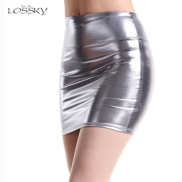 skirts lossky short pu faux leather bodycon mini high waist women shiny gold metallic elastic club party dance clothes 2021, Black
skirts lossky short pu faux leather bodycon mini high waist women shiny gold metallic elastic club party dance clothes 2021, Black