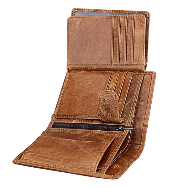 wallets luxury genuine leather wallet 2021 fashion short purse male clutch multifunction men business coin pocket, Red;black
wallets luxury genuine leather wallet 2021 fashion short purse male clutch multifunction men business coin pocket, Red;black