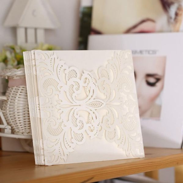 greeting cards 20/50pcs romantic wedding party invitation card delicate carved pattern
greeting cards 20/50pcs romantic wedding party invitation card delicate carved pattern