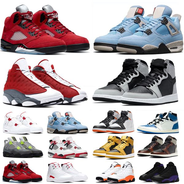 1s og silver toe men basketball shoes sneakers 4s raging bull white oreo neon university blue red flint 13s mens trainers size 36-46
1s og silver toe men basketball shoes sneakers 4s raging bull white oreo neon university blue red flint 13s mens trainers size 36-46