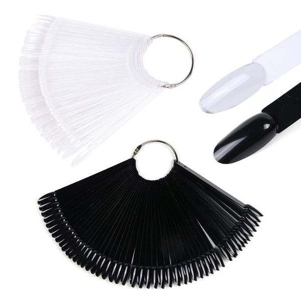 false nails 1 set fake tips press on round almond nail fan practising training display tool with iron ring manicure jia23-3, Red;gold
false nails 1 set fake tips press on round almond nail fan practising training display tool with iron ring manicure jia23-3, Red;gold