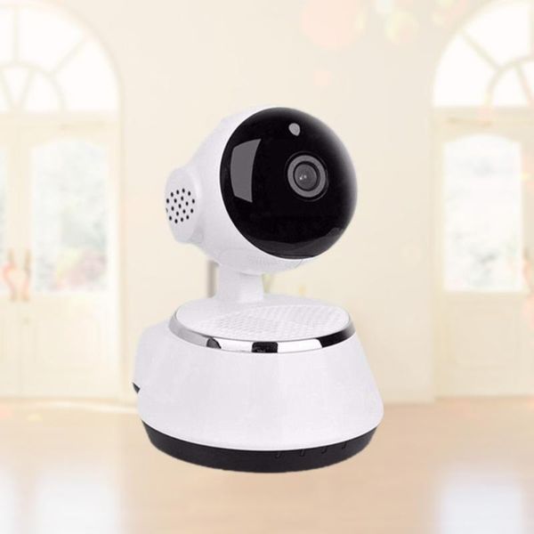 webcams 720p wireless wifi ip camera webcam baby pet monitor cam pan remote home network night vision with us plug
webcams 720p wireless wifi ip camera webcam baby pet monitor cam pan remote home network night vision with us plug