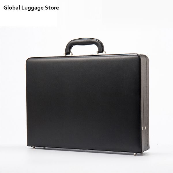 leather mens attach briefcase expandable lapcase password multifunctional toolbox fashion suitcase black hot
leather mens attach briefcase expandable lapcase password multifunctional toolbox fashion suitcase black hot