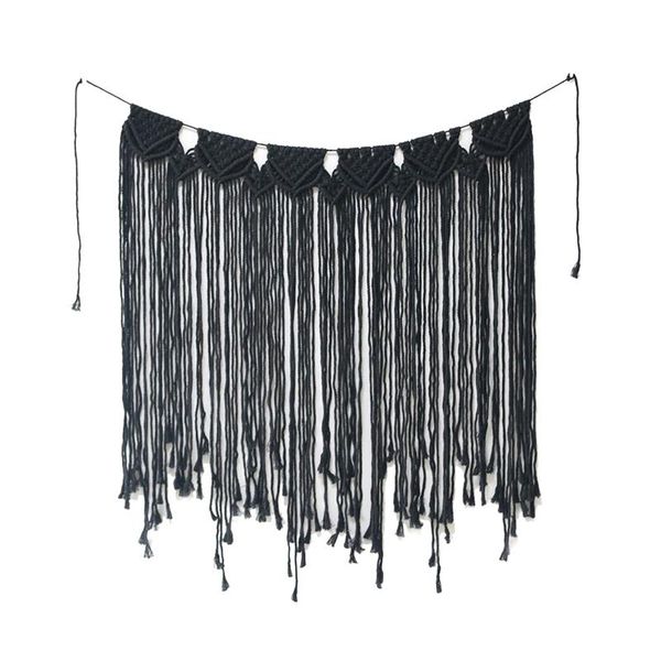 tapestries macrame wall hanging boho wedding hanger cotton handwoven tapestry bohemian art home backdrop decor
tapestries macrame wall hanging boho wedding hanger cotton handwoven tapestry bohemian art home backdrop decor