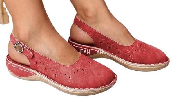 sandals fanan women's summer buckle flat shoes ladies solid sewing hollow out platform female casual comfortable woman, Black
sandals fanan women's summer buckle flat shoes ladies solid sewing hollow out platform female casual comfortable woman, Black