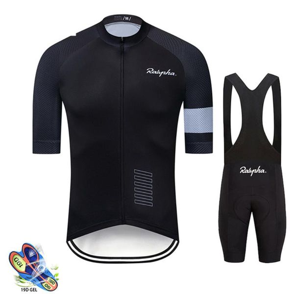 racing sets 2021 man riding clothes cycling jersey short sleeve bicycle clothing kit mtb bike wear triathlon, Black;blue
racing sets 2021 man riding clothes cycling jersey short sleeve bicycle clothing kit mtb bike wear triathlon, Black;blue