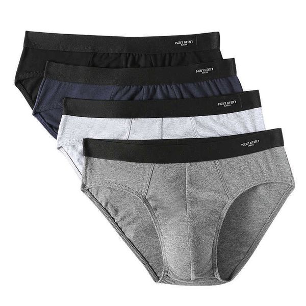 men's briefs panties men cotton underwear briefs breathable cuecas striped brief panties for men underpants shorts 4pcs\lot 210727, Black;white
men's briefs panties men cotton underwear briefs breathable cuecas striped brief panties for men underpants shorts 4pcs\lot 210727, Black;white