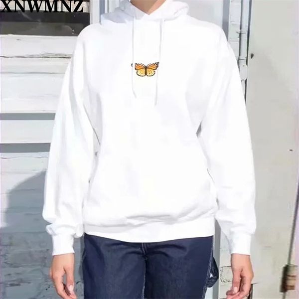 autumn winter butterfly sweatshirt women aesthetic hoodie crewneck womens clothing girlfriend gift oversized hoodies 210520, Black
autumn winter butterfly sweatshirt women aesthetic hoodie crewneck womens clothing girlfriend gift oversized hoodies 210520, Black