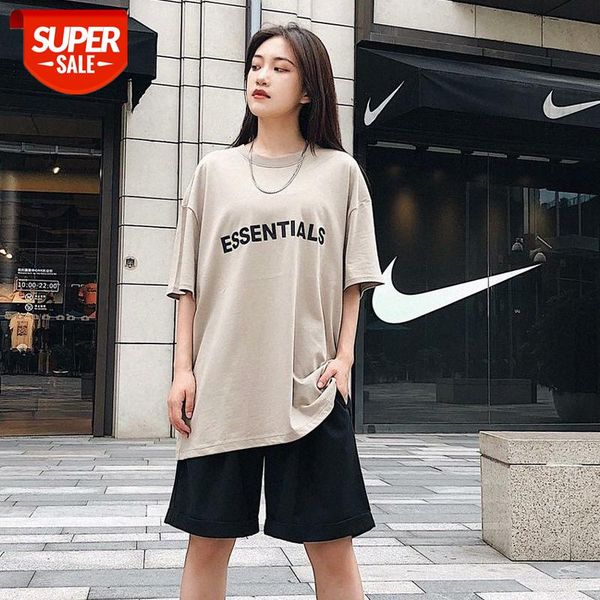 fog fear of god eentials double-line chest letter short-sleeved t-shirt male loose flow #vf8x, White;black
fog fear of god eentials double-line chest letter short-sleeved t-shirt male loose flow #vf8x, White;black